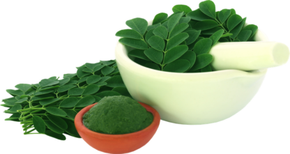 Moringa