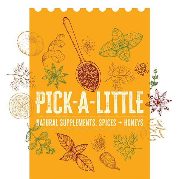 Pick-A-Little