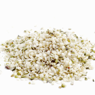 Hemp Seed